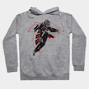 Bijan Robinson (Variant) Hoodie